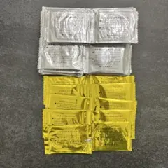 ポケモンパン　未開封100枚　金袋　レア　デコキャラシール