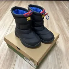 GT HAWKINS 子ども用　スノー ブーツ 20cm　キッズ