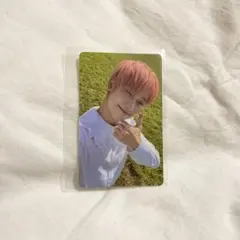 ENHYPEN ソヌ トレカ DIMENSION:ANSWER