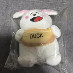 たべっ子どうぶつ　うさぎ ぬいぐるみ
