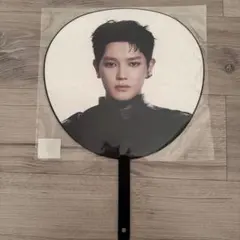 SEVENTEEN バーノン うちわ NEW - メルカリ