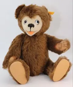 Steiff Clifford Berryman Bear 1987〜1989のサムネイル