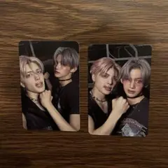 &TEAM Back to Life ケミトレカ JO MAKI