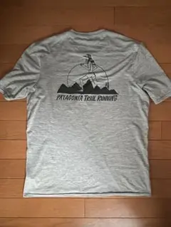 Patagonia パタゴニア　キャプリーンクールデイリー　XS