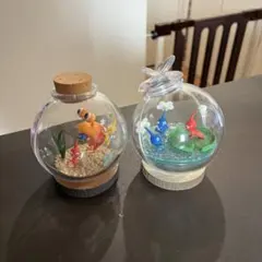 ピクミン　フィギュア