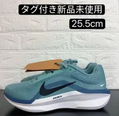 ナイキ ウィンフロー 11 メンズ ロード ランニングシューズ　FJ9509