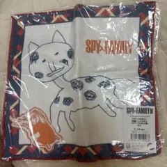 スパイファミリー展セット(ハンカチ、ファイル)