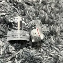 トーマス つまんでつなげてますこっと ハロルド