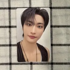 ATEEZ 8ROOM ポップアップ ラントレ ソンファ