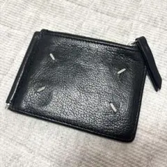 Abattr69さん専用 4ステッチ マネークリップ ウォレット - メルカリ