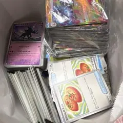 ポケカ　まとめ売り　3100枚程度
