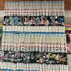 ドラゴンボール 全巻セット