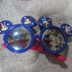 Disney ミッキー＆フレンズ サングラス