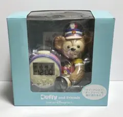 2026年最新】ダッフィー 目覚まし時計 東京ディズニーリゾート35周年の