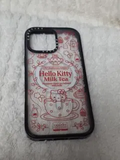 CASETiFY ケースティファイ チャームストラップ HELLO KITTY casetify Hello Kitty Phone Charm｜Yahoo!フリマ（旧PayPayフリマ）