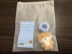 新品未開封 MINITEEN CHANDALEE ディノ デコバンド