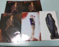 エーステ   雪白東セット