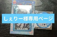 しぇりー様専用ページ