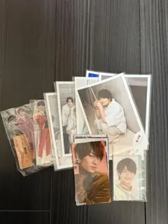 浮所飛貴グッズ