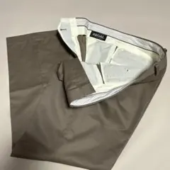 REGAL ブラウン チノパン　サイズ８５