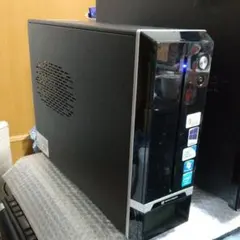 マウスEGPCG161DR　WIN11中古良品PC　即使用可のサムネイル