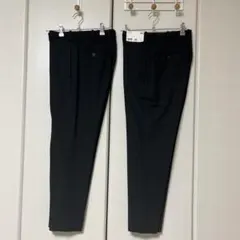 UNIQLOスマートアンクルパンツ