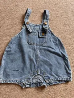 オーバーオール