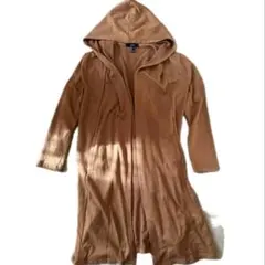 ロングカーディガン　羽織　forever21