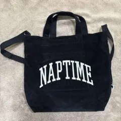 2026年最新】nissy naptime バッグの人気アイテム - メルカリ