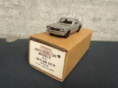 ADOVANTAGE No.101スカイラインGT-Rのサムネイル