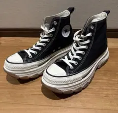 CONVERSE ALL STAR ハイカット スニーカー27.5cm美品