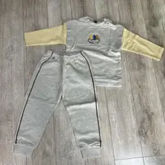 モイモルンセットアップ