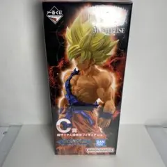 2025年最新】孫悟空 c賞 オムニバスの人気アイテム - メルカリ