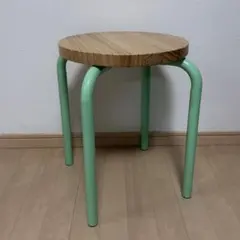 IKEA DOMSTN ドムステン 廃盤 グリーンのサムネイル
