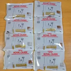 ロイヤルカナン 犬用 ユリナリーS/O 小型犬用 30g×8袋のサムネイル