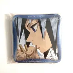 鬼滅の刃 冨岡義勇 マニアック缶バッジ