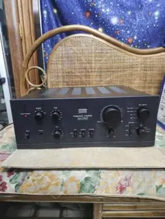 2025年最新】サンスイ アンプ 607の人気アイテム - メルカリ