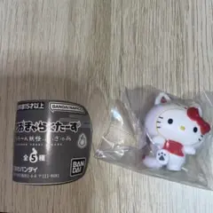 さんりお きゃらくたーず どろろーん妖怪ふぃぎゅあ はろぅきてぃ