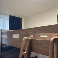 コイズミ・システムベッド⭐︎りんご様専用⭐︎のサムネイル