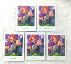 あんさんぶるスターズ　ぱしゃっつ　葵ゆうた　5枚セット