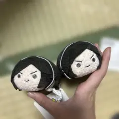 カプころん BIGぬいぐるみ DMC5 デビルメイクライ5 ダンテ - メルカリ