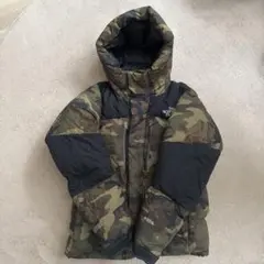 2025年最新】ノースフェイス バルトロ 迷彩の人気アイテム - メルカリ