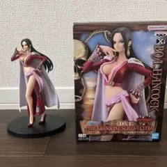 DXF THE GRANDLINE SERIES ボア・ハンコック フィギュア