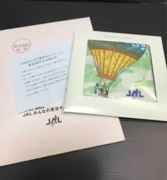 稲葉芳枝デザイン　袋付き　エプロン　JAL プレミア品 2025年最新】JAL イナバヨシエの人気アイテム - メルカリ