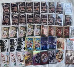 TWICEオールトレカ　まとめ売り　46枚