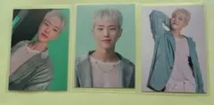 SEVENTEEN HOME 　ホシ　トレカ
