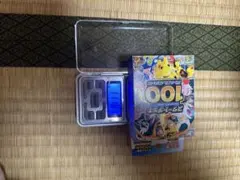 ⭐︎未開封⭐︎ポケモン スタートデッキ100 バトルコレクション 重量111.81g