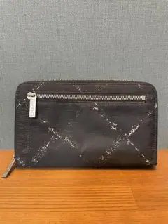 良品 CHANEL シャネル 旧トラベルライン ナイロン ポーチ 長財布 CHANEL シャネル トラベルライン 2WAY ボストンバッグ ナイロン