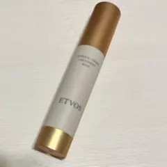 エトヴォス ミネラルインナートリートメントベース クリアベージュ