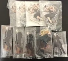 サカモトデイズ SAKAMOTODAYS 坂本太郎 セガラッキーくじ 一番くじ